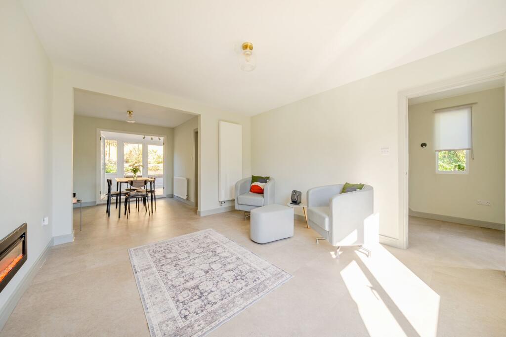 House in Southampton - View 3