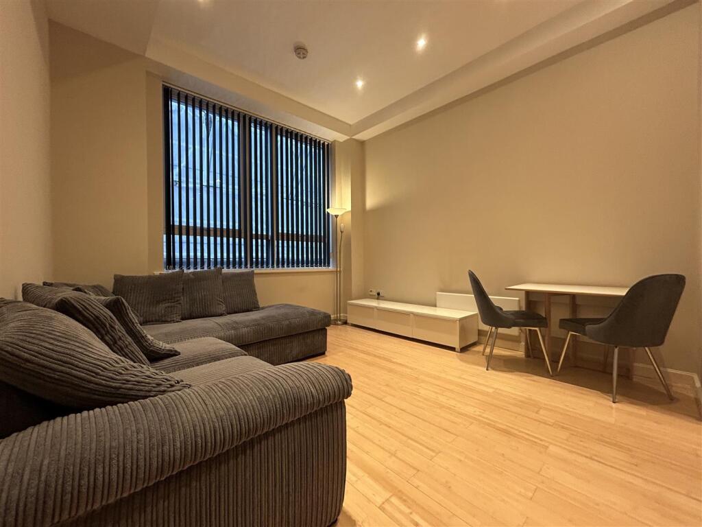 Main image of property: The Birchin Northern Quarter
