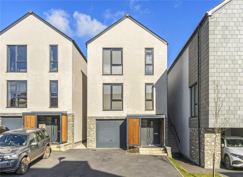 Main image of property: Pippin Place, Kingsbridge