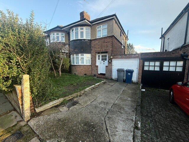Main image of property: Bevan Road, Cockfosters