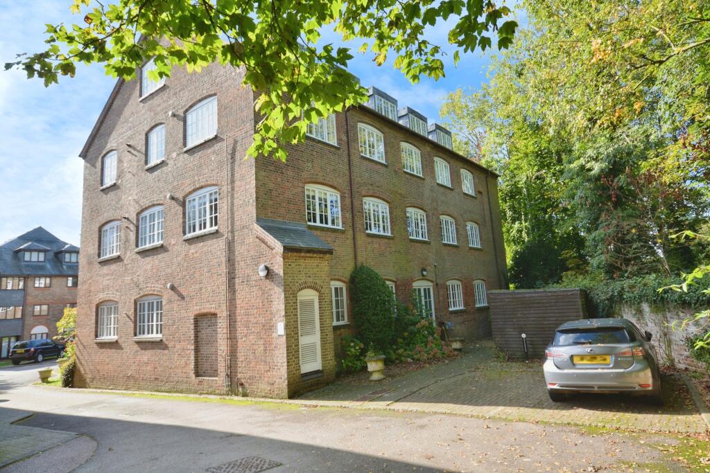 Additional image 3 of Abbey Mill Lane, St. Albans, AL3