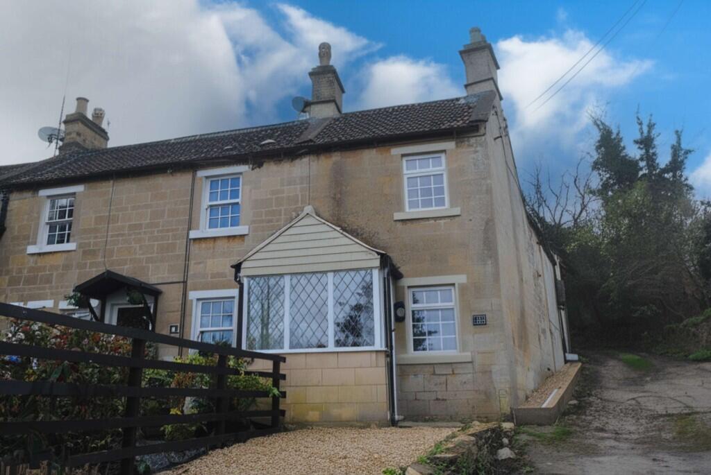 Main image of property: Pye Corner, Off Devizes Road, Box, Wiltshire SN138ED