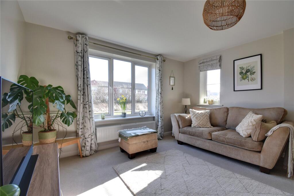 Runnymede Way, Northallerton, North Yorkshire, DL6 photo 4