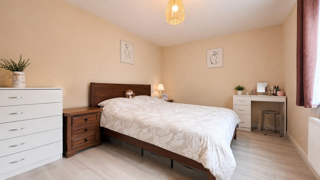 Apartment in St Georges - More