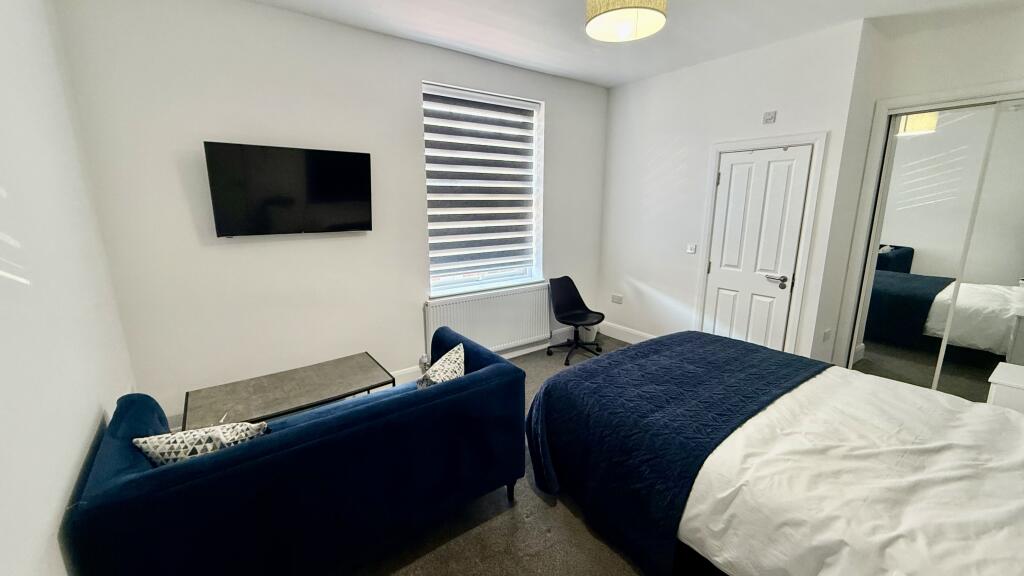 Main image of property: Wills Street, Birmingham , B19 1PP