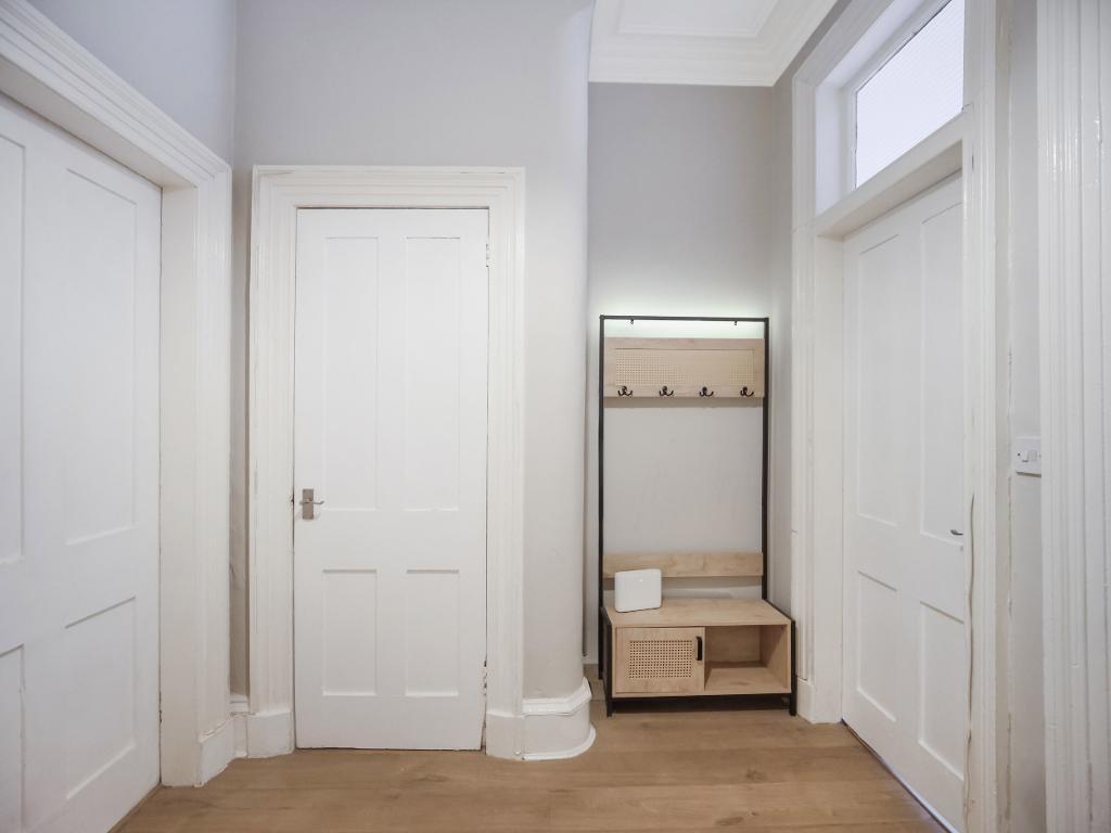 Apartment in Glasgow, Bellgrove, Dennistoun - View 4