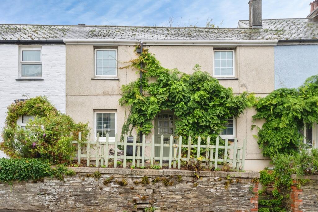 Main image of property: Pound Street, Liskeard, Cornwall, PL14