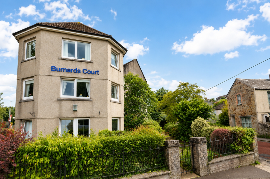 Main image of property: 10 Burnards Court, Berrycoombe Road, Bodmin, PL31