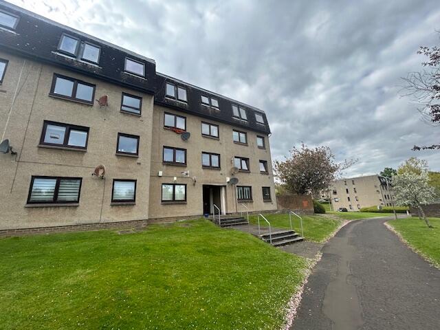 Main image of property: Fortingall Avenue, Kelvindale, Glasgow, G12