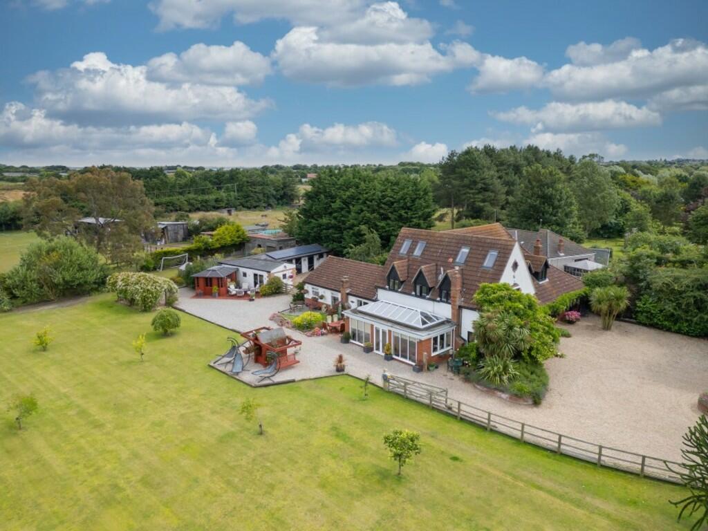 Main image of property: Mill Road, Burgh Castle