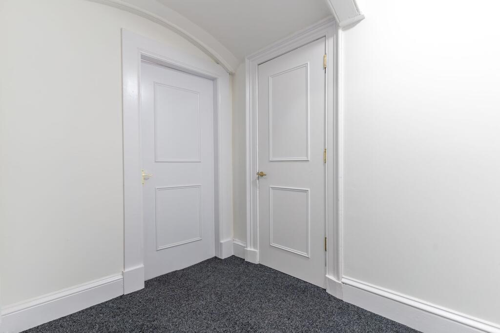 Apartment in Stirling, Lower Town, Old Town - More