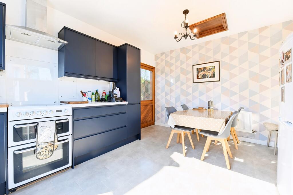 House in Llandrindod Wells, Builth - View 5