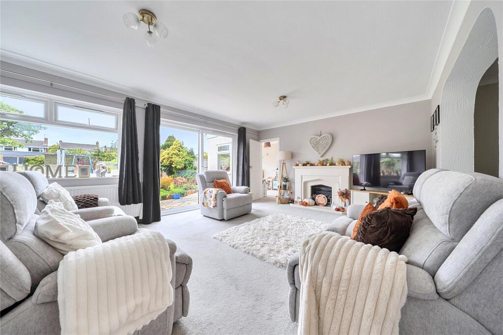 House in London - View 2