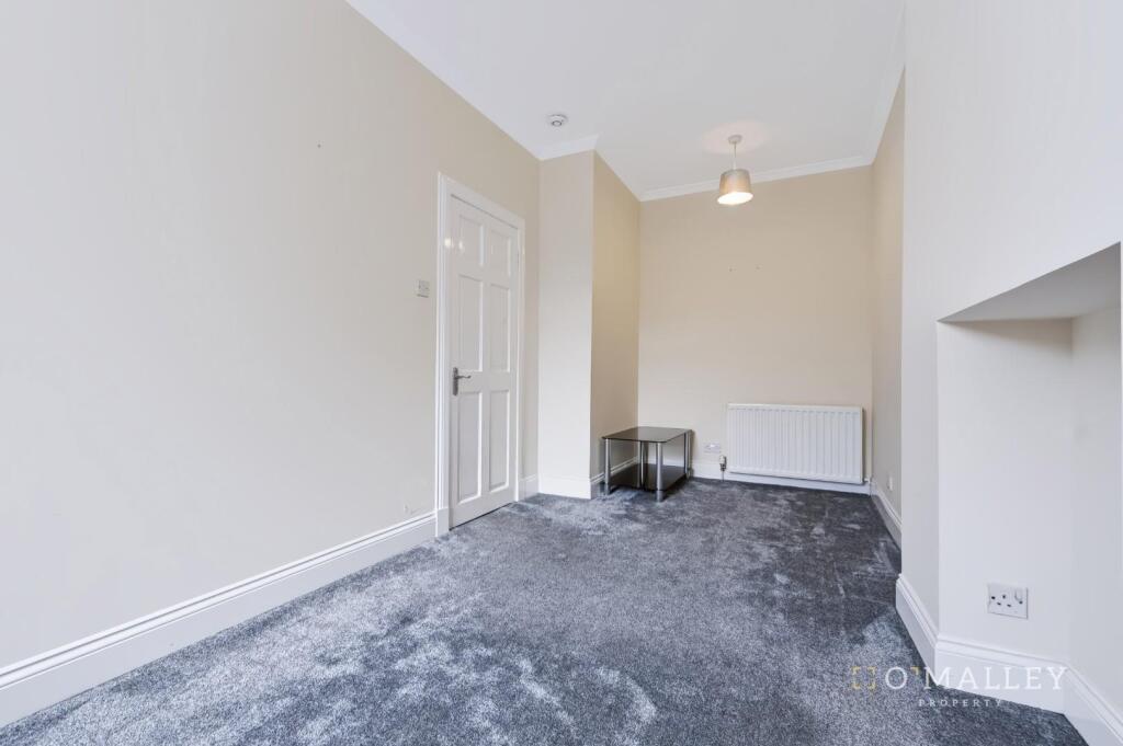 Apartment in Falkirk, Clackmannanshire - More