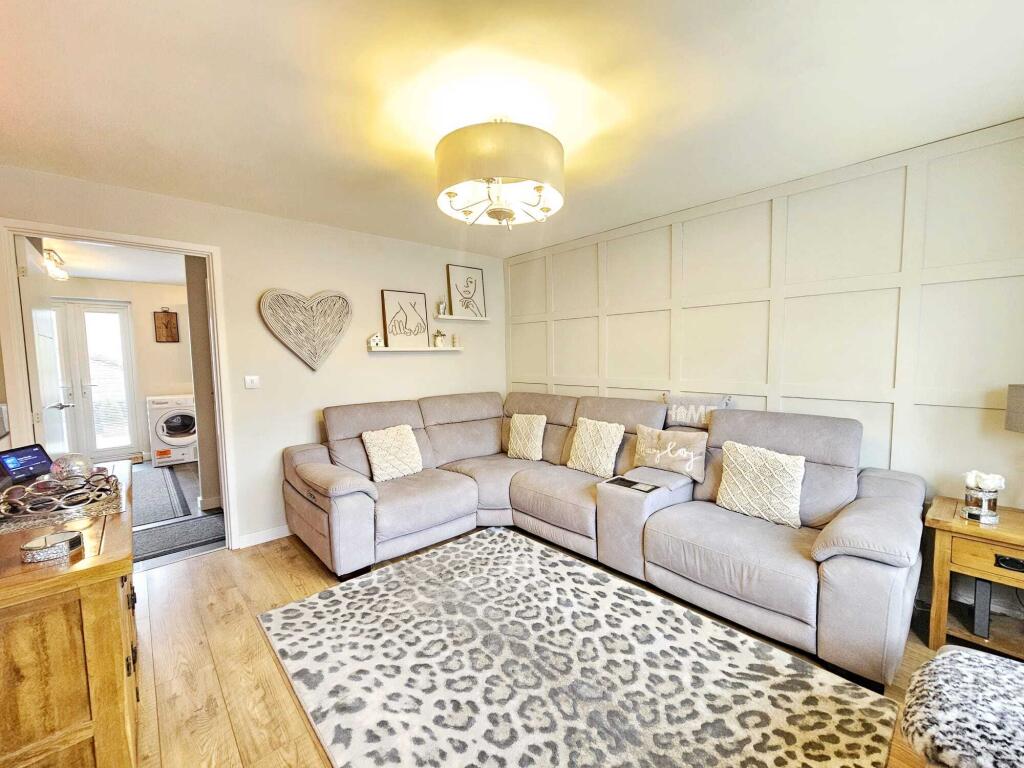House in York - View 3