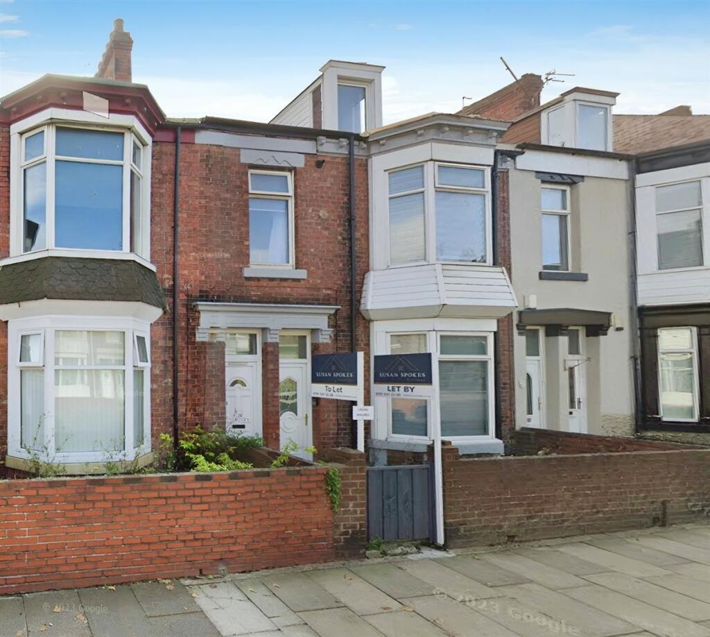 Main image of property: Stanhope Road, South Shields