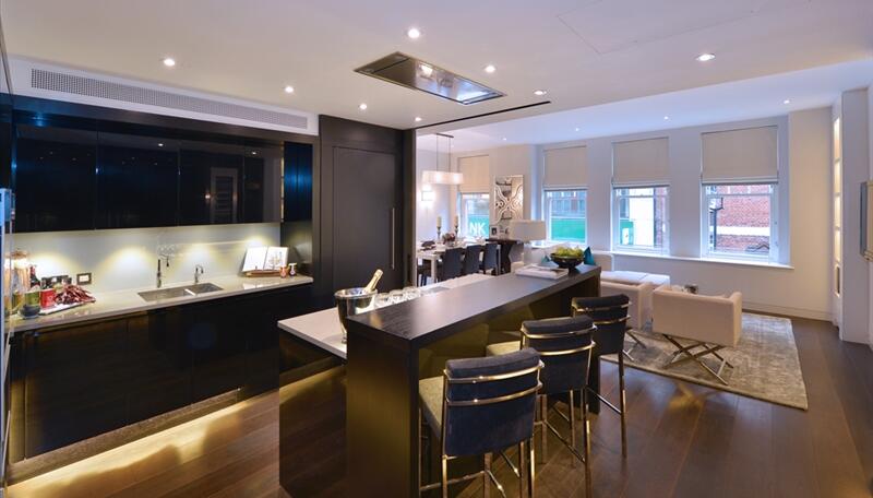 Main image of property: 65 Duke Street, London, W1K