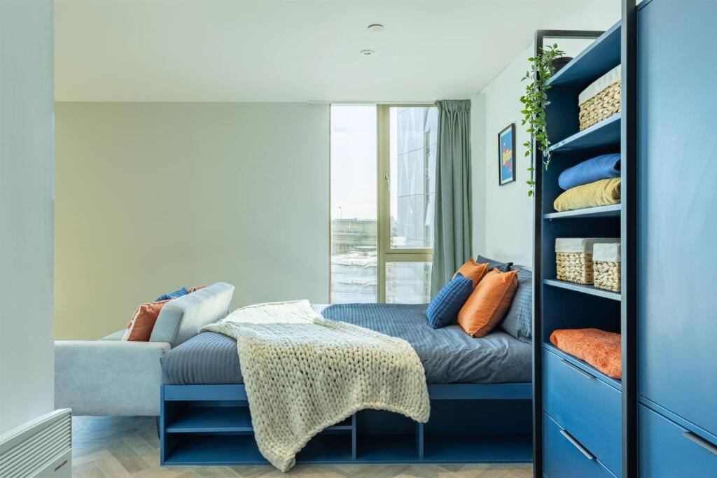 1 bedroom flat share for rent