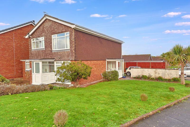 Main image of property: GIBSON ROAD  HOOKHILLS PAIGNTON