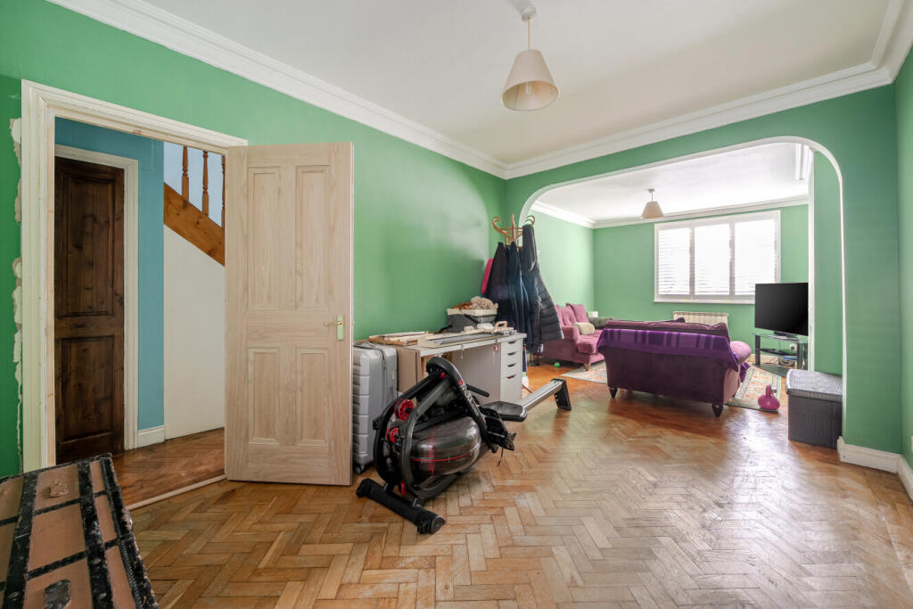 Aldershot Road, Queens Park, London, NW6 photo 2