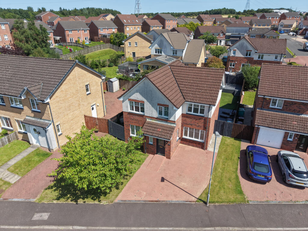 Main image of property: Balblair Road, Airdrie, North Lanarkshire