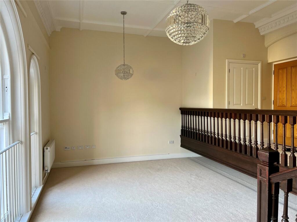 Apartment in Brackley, Radstone Fields - View 3