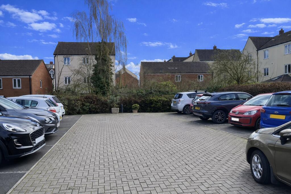 Additional image 11 of Park Road, Frome, Somerset, BA11