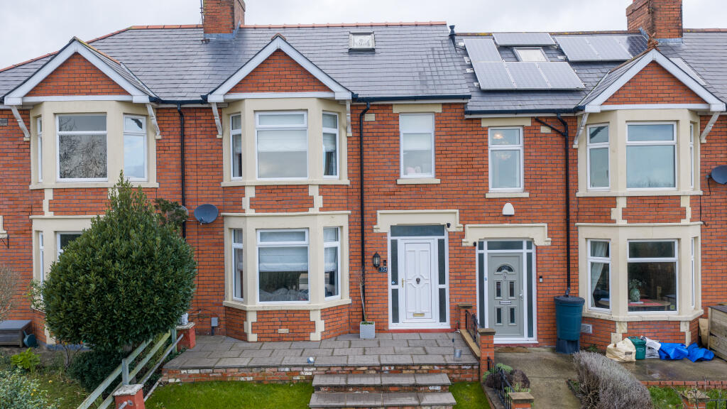 Main image of property: Dock View Road, Barry