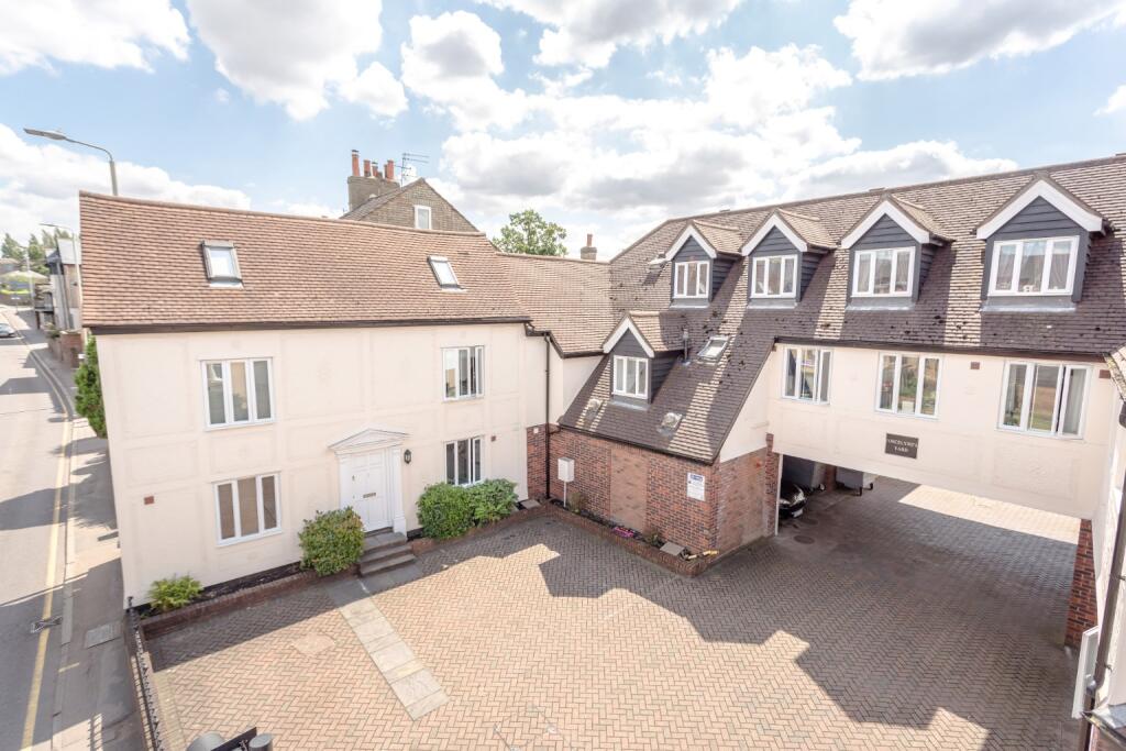 Main image of property: Dunmow Road, Bishops Stortford, CM23