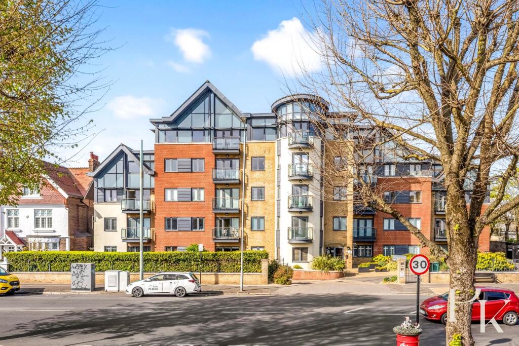 Main image of property: New Church Road, Hove