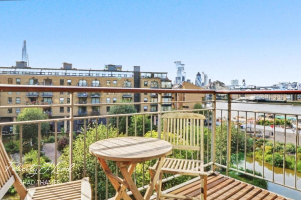 Main image of property: Providence Square, Shad Thames, London, SE1