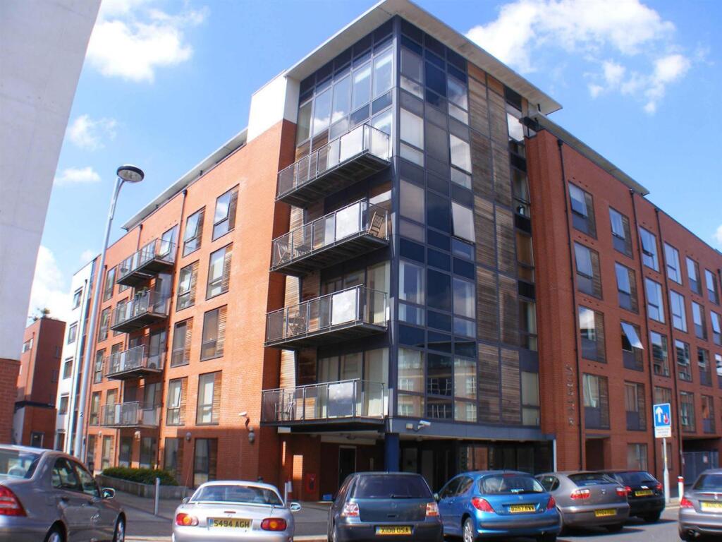 Additional image 6 of Voyager, 51 Sherborne Street