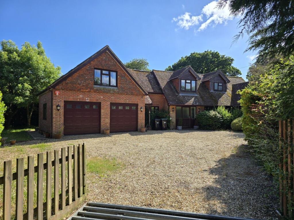 House in Southampton