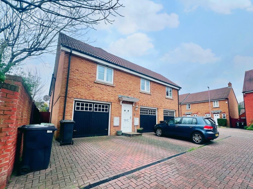 Main image of property: Wilkins Gardens