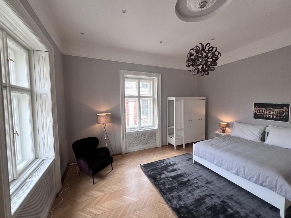 Main image of property: District Vi, Budapest