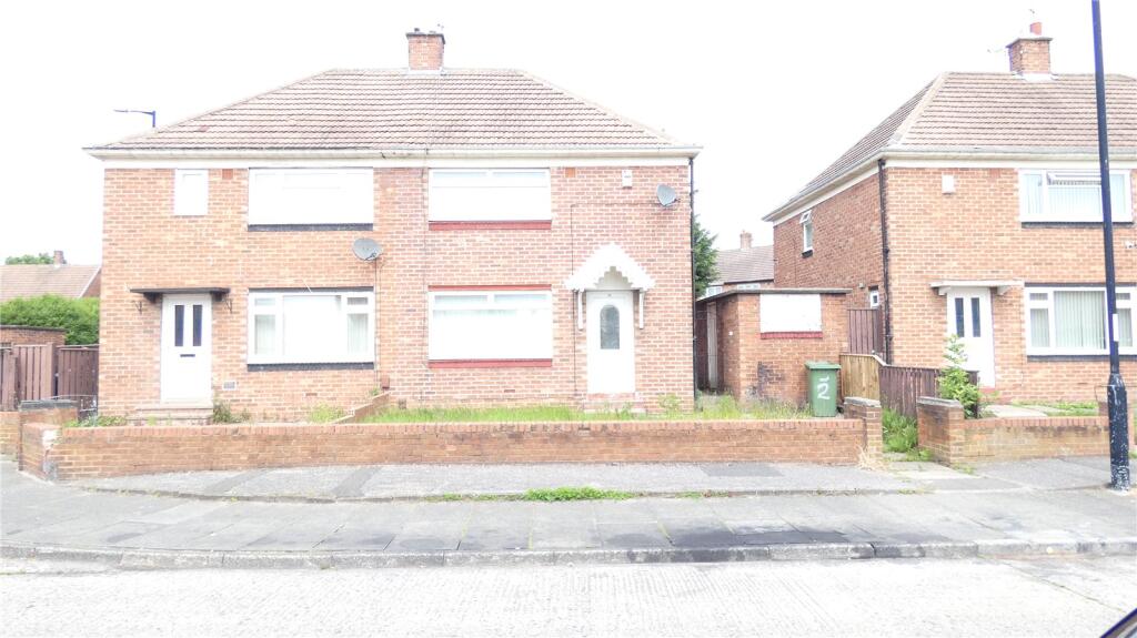Main image of property: Clovelly Road, Sunderland, Tyne and Wear, SR5