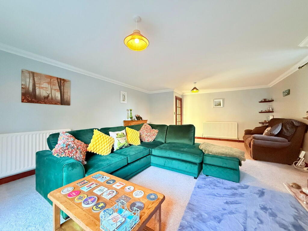 House in Brampton CA8 9EG, Hayton - More