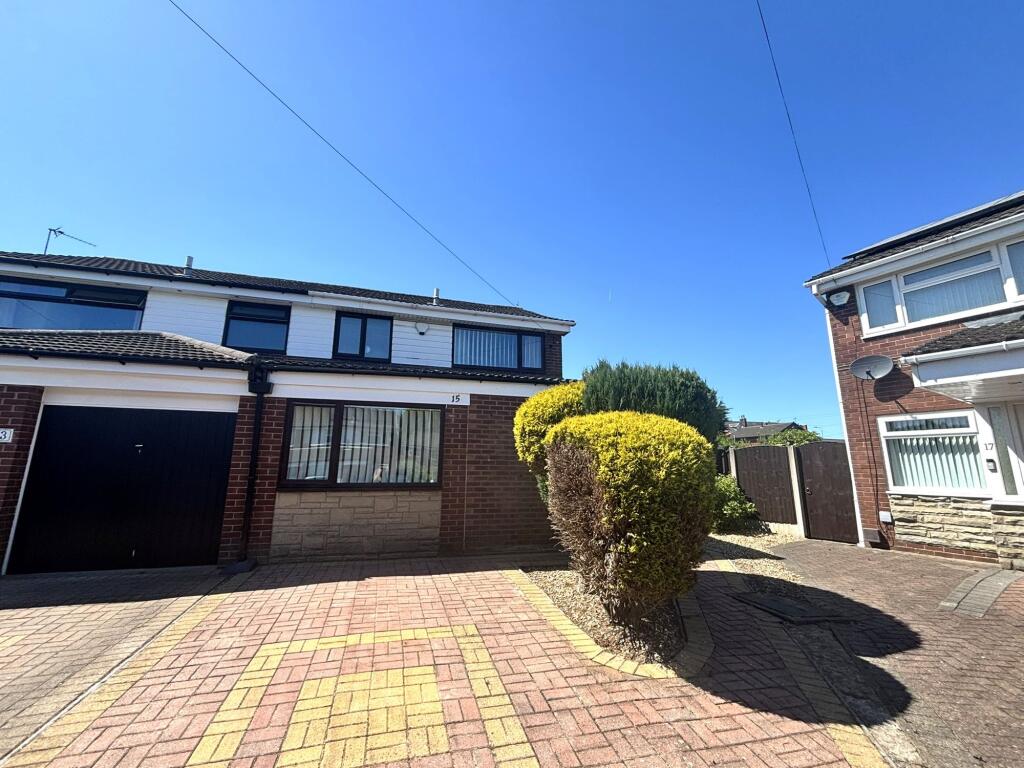 Main image of property: Meadowcroft, Radcliffe, M26