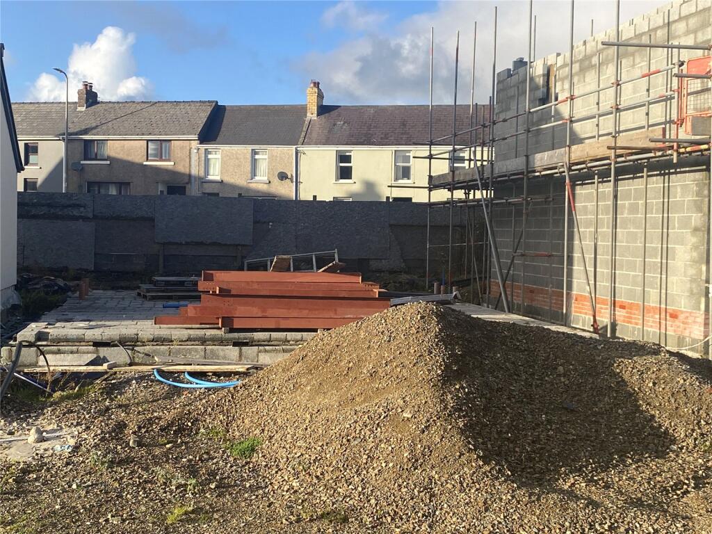 Imperial Close, Dale Road, Haverfordwest, Pembrokeshire, SA61 photo 3
