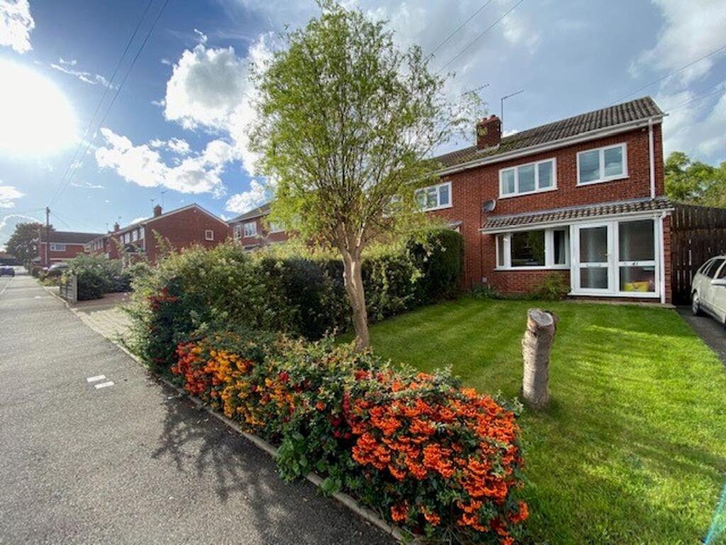 Main image of property: Beech Avenue, Drakes Broughton, WR10