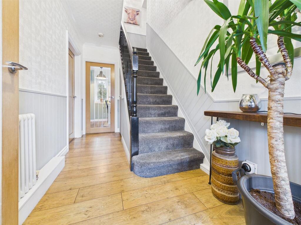 House in Gateshead, Eighton Banks, Low Fell - View 5