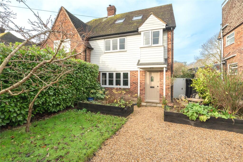 Main image of property: Pound Lane, Laughton, Lewes, East Sussex, BN8