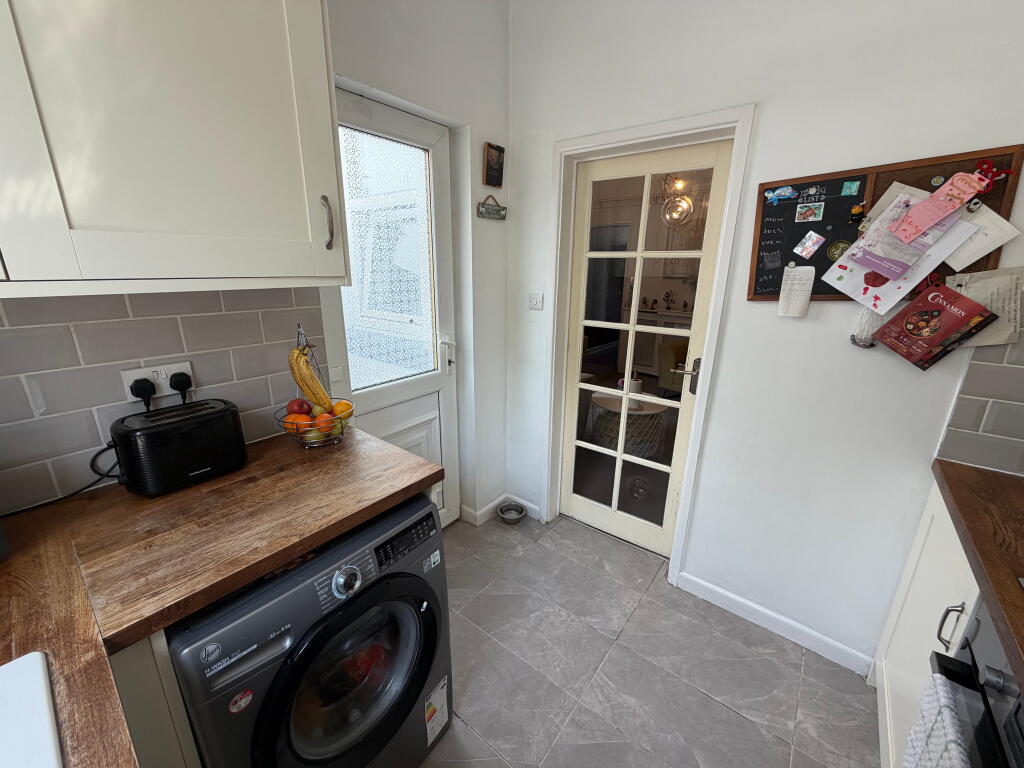 House in Stockport, South Reddish, Reddish - View 4