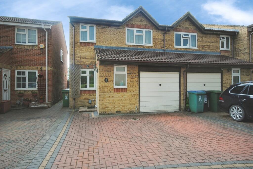Main image of property: Pioneer Way, Watford