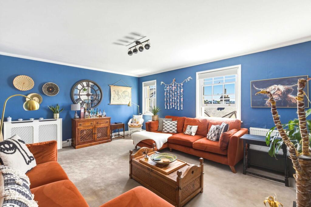 Main image of property: York Road, Tunbridge Wells, TN1