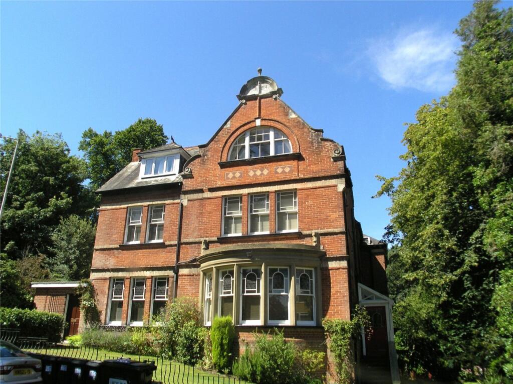 Main image of property: Denbeigh Lodge, 64 Surrey Road, Bournemouth, Dorset, BH4