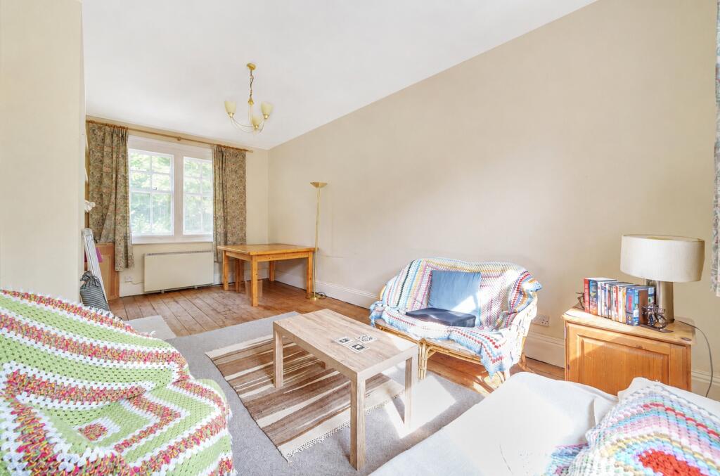 Apartment in Winchester, South Down, Compton and Shawford - View 2