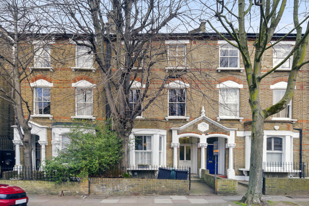 Main image of property: Highbury Hill, London, N5