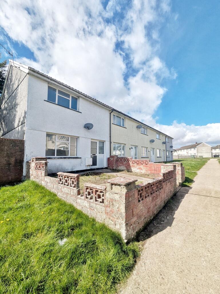 Main image of property: Birch Grove, Gurnos, CF47