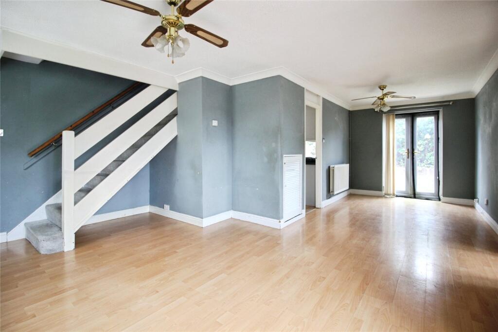 House in Reading - View 2
